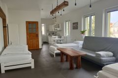 Apartmá Mirka